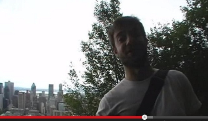 Montreal Travel Video Guidel