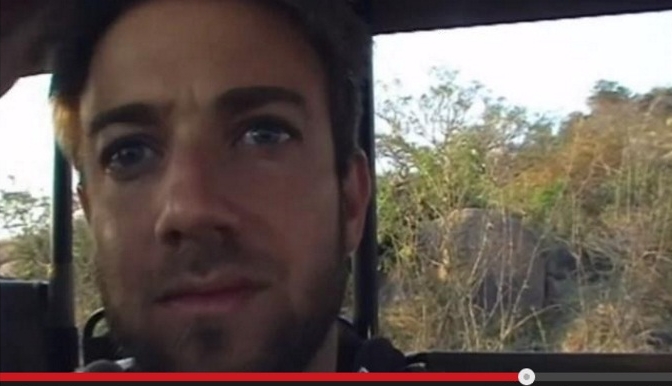 South African Safari Travel Video Guide