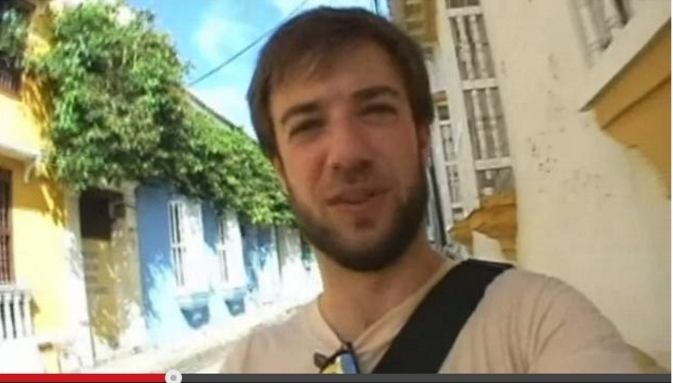 Video Travel Guide to Cartagena