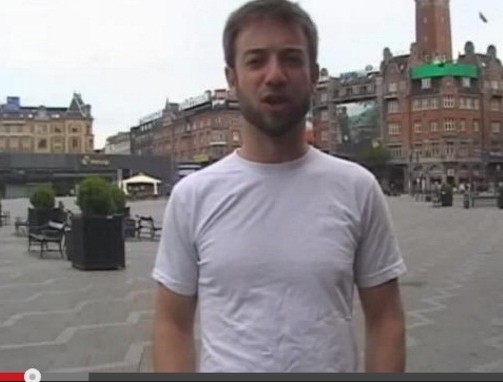 Video Travel Guide to Copenhagen