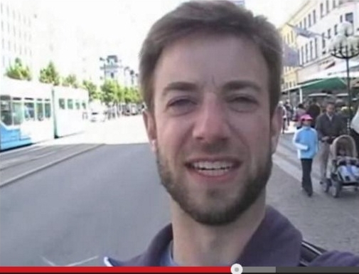 Video Travel Guide to Gothenburg