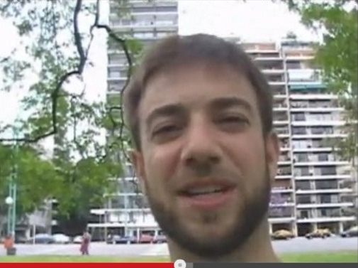 Video Travel Guide to Buenos Aires