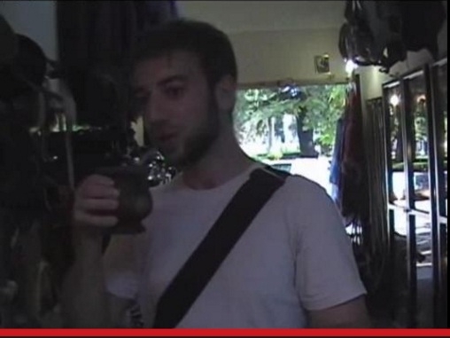 Video Travel Guide to Buenos Aires