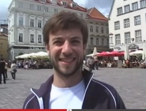 Video Travel Guide to Tallinn