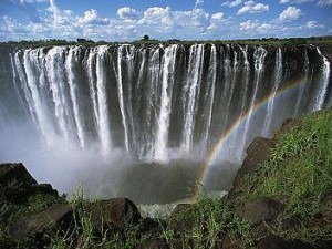 victoria falls