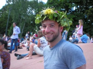 mattmidsummer