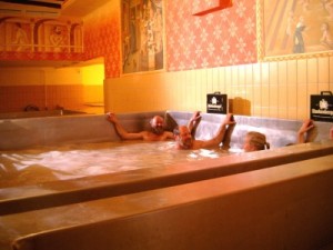 beerpool