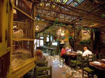 Is It Possible To Eat Your Way Through Cairo In One Day?