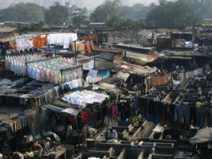 slumtour