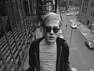 How To Relive Andy Warhol's New York