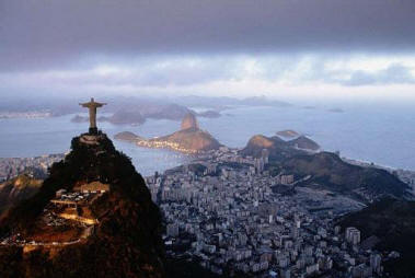 Brazil Without A Clue Brazil Without A Clue