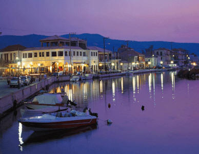 No Boat Needed In Lefkada No Boat Needed In Lefkada