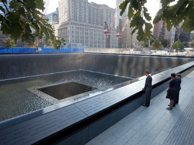 September 11 Museum Opening Pushed Back Past 11th Anniversary
