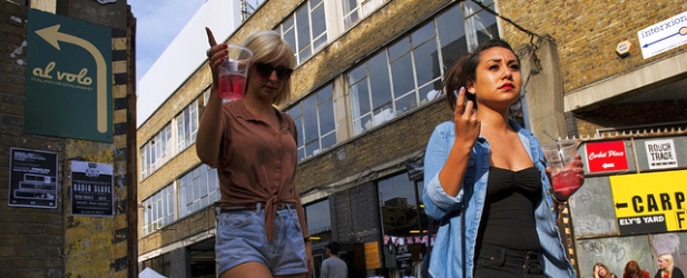 Top 6 Hipster Neighborhoods Around The World