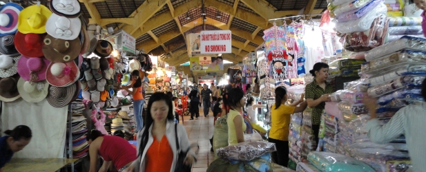 3 Tips To Haggling Prices In Vietnam