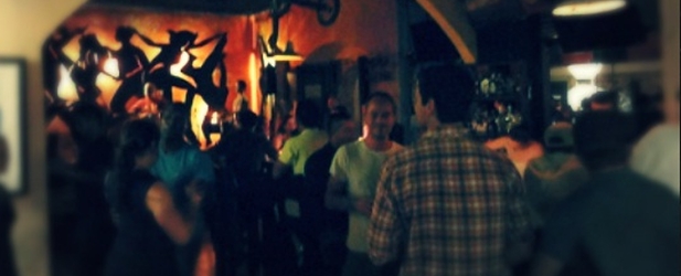 Pleasure And Necessity: Expats Adrift In Antigua, Guatemala