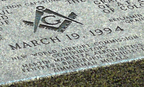 Your Guide To The Denver International Airport Conspiracy Theories