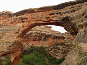 5 Great Places To Camp In The American Southwest