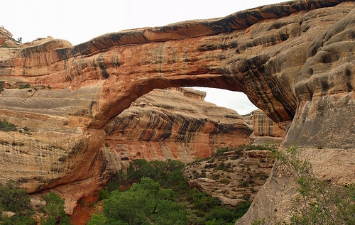 5 Great Places To Camp In The American Southwest