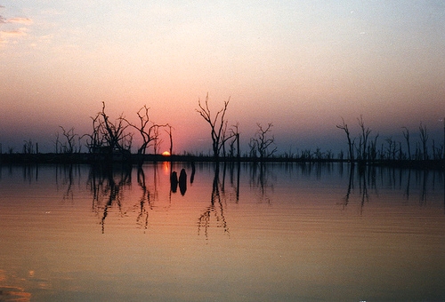 LakeKariba