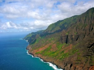 Na'Pali Coast
