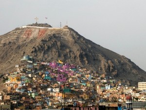 Lima It’s Not As Gray As They Say1