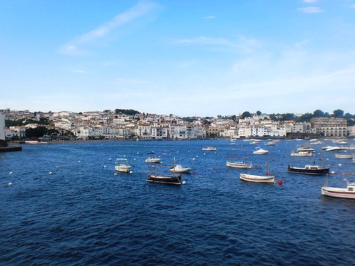 Top 5 Day Trips From Barcelona2