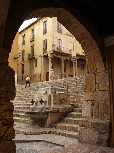 Top 5 Day Trips From Barcelona6