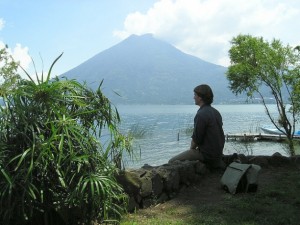 My Encounter With Keith, The Chocolate Shaman Of Guatemala1