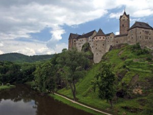 THE TOP 11 CASTLES OF GERMANY