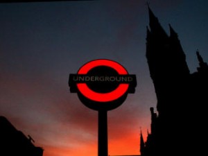 NOT THE WEST END: AN INSIDER’S GUIDE TO ALTERNATIVE LONDON