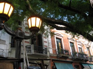 Discovering Buenos Aires, The City That Never Sleeps (Or So It Seems)