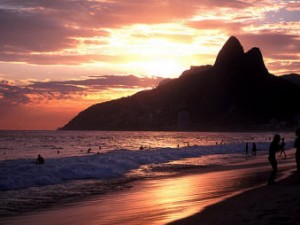 Flavors Of Brazil