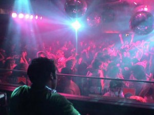 Buenos Aires Nightlife