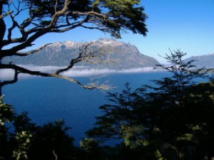 THE MAGELLANIC ISLANDS: TRAVELING TO THE END OF THE WORLD