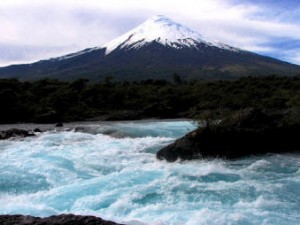 A Canopy Adventure in Chile