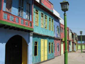 Santiago: The Capital Of Laid-Back LIfe