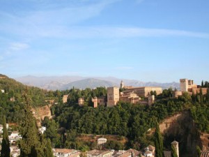 PIETY, PAELLA AND PAINTINGS: THREE SIDES OF SPAIN