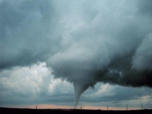 Stormchasers