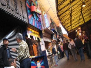 HOW TO LAST A WEEKEND IN LONDON FOR UNDER £100