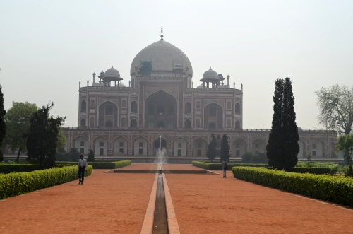 27 Reasons to Visit India
