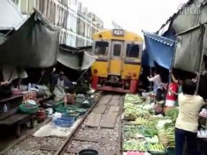 The World’s Most Dangerous Market For Workers [Video]