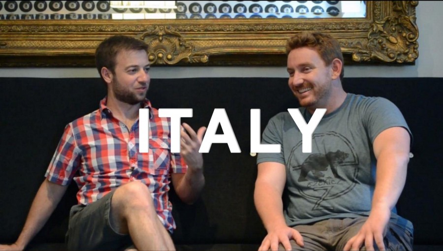 The_Expeditioner_Presents_Italy