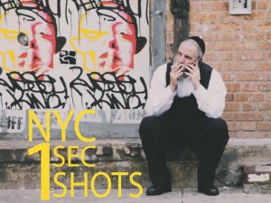 Here’s What New York City Looks Like In One Second Snippets [Video]