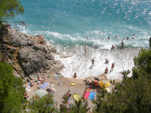 The Top 10 Beaches In Croatia