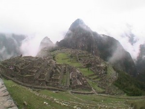Machu Picchu: The Most Spectacular Sight On Earth?