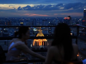 A Video Trek Through Southeast Asia