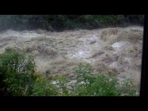Crazy Video (A Rafter’s Dream: Machu Picchu Right Now)
