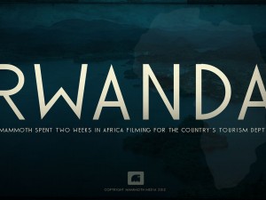 Exploring A Country You Barely Know: Rwanda [Travel Video]