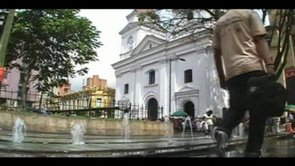 Travel Guide To Medellín, Colombia